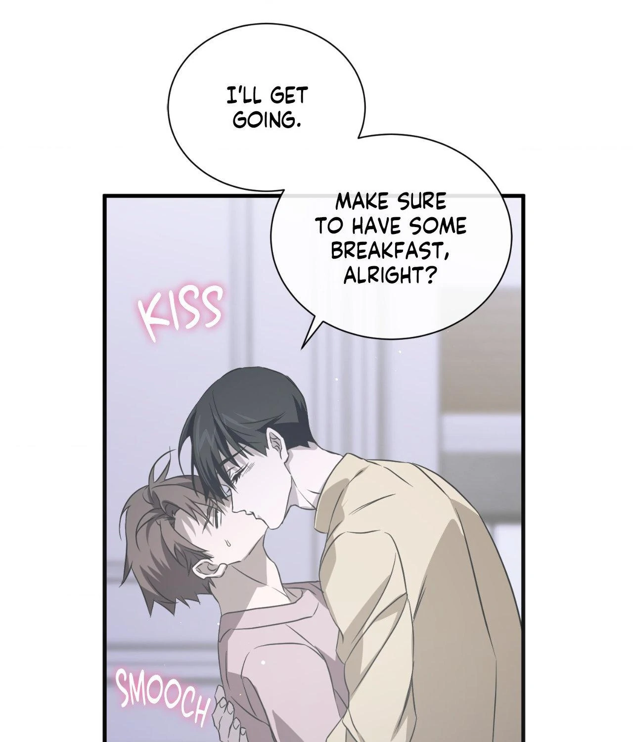 Read Lost chapter 28 image 66 on Lezhin