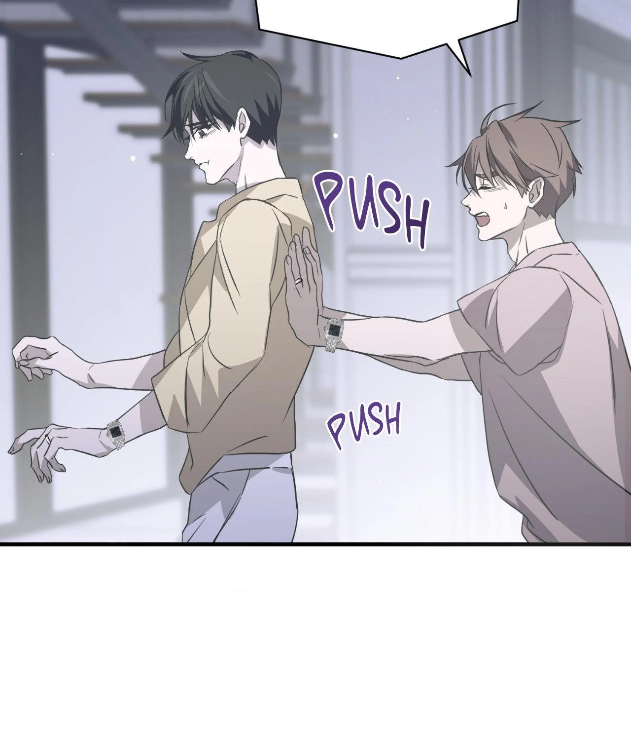 Read Lost chapter 28 image 70 on Lezhin