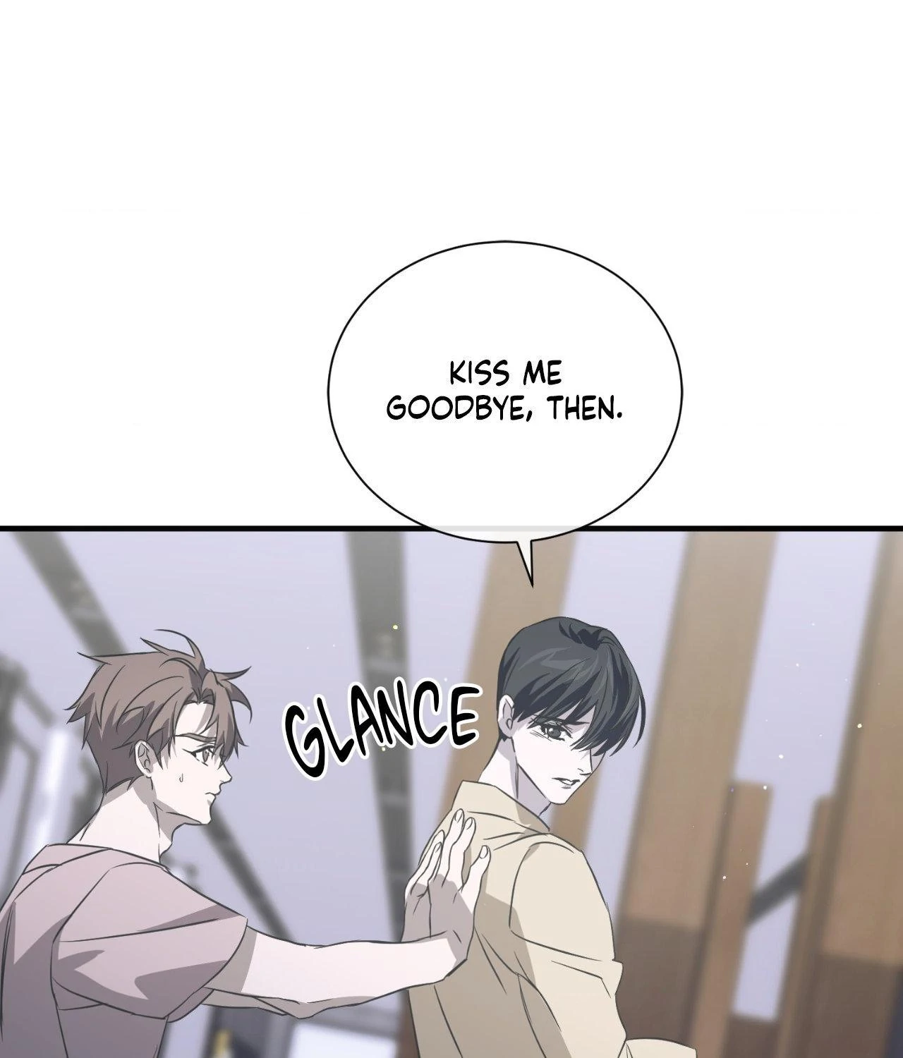 Read Lost chapter 28 image 71 on Lezhin