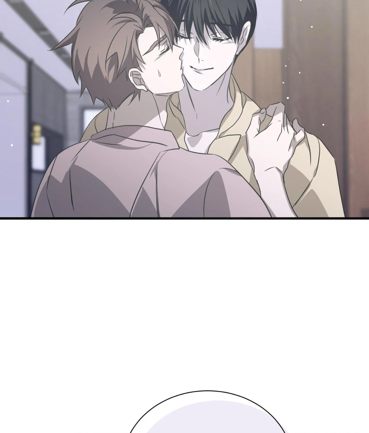 Read Lost chapter 28 image 73 on Lezhin