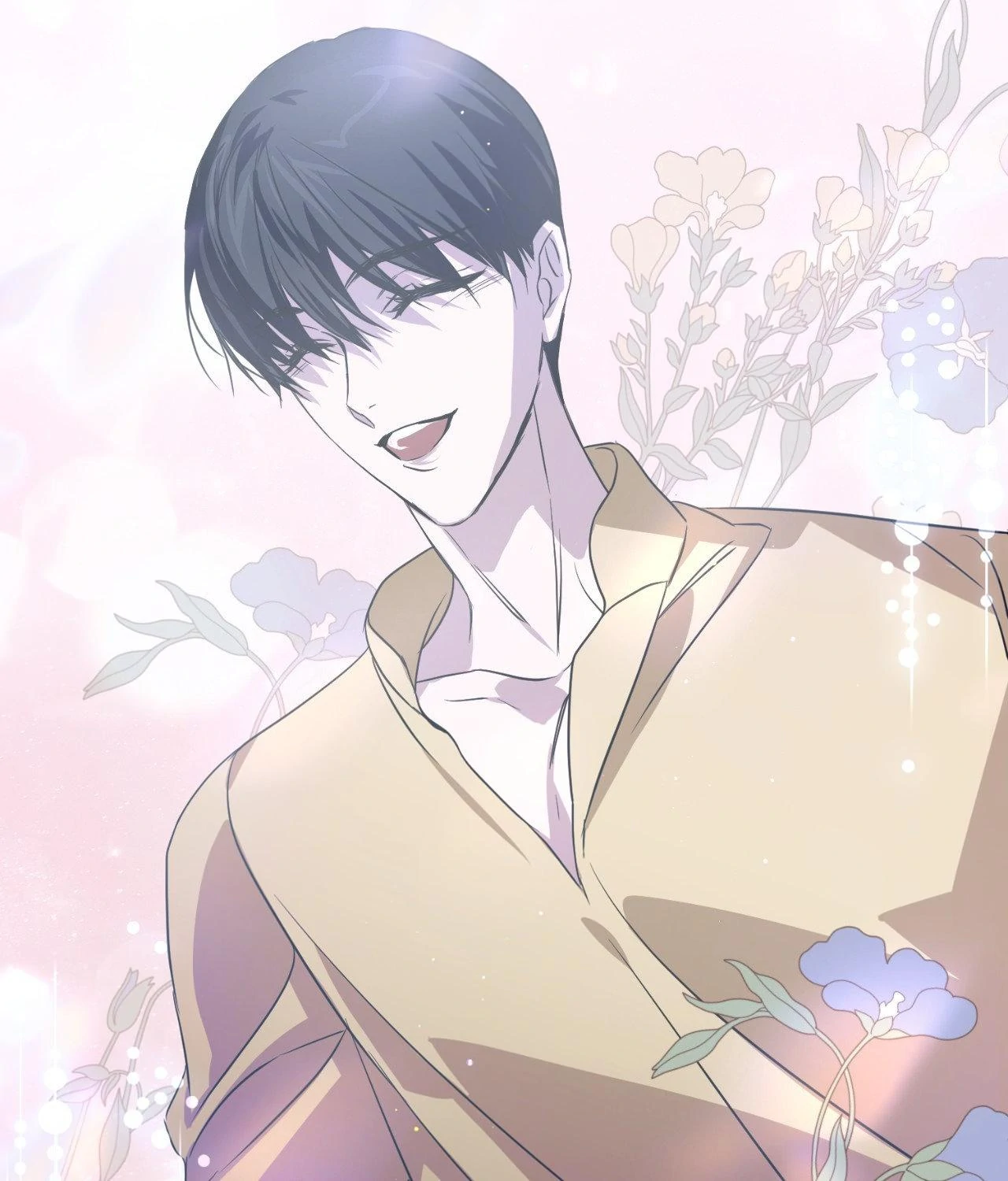 Read Lost chapter 28 image 76 on Lezhin
