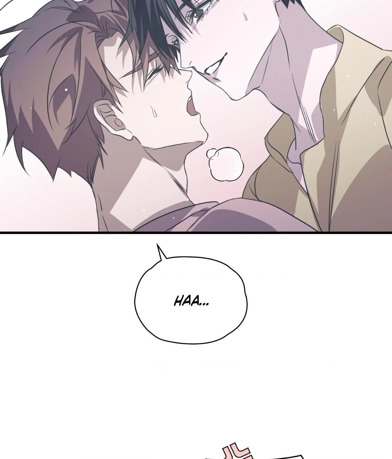 Read Lost chapter 28 image 82 on Lezhin