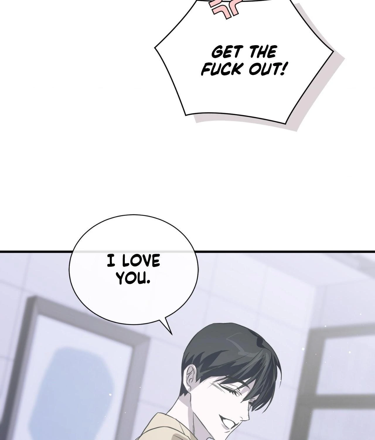 Read Lost chapter 28 image 83 on Lezhin