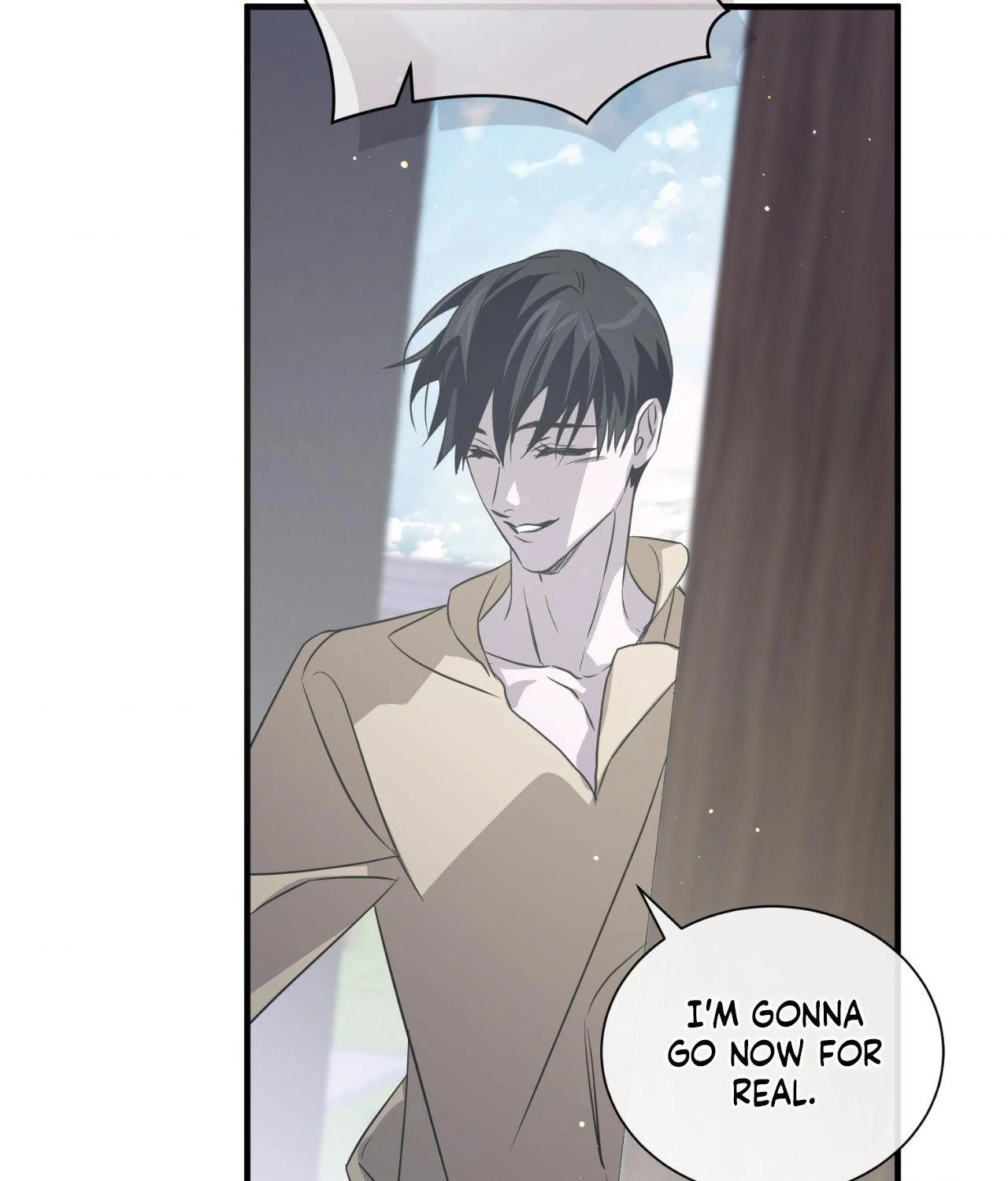 Read Lost chapter 28 image 85 on Lezhin