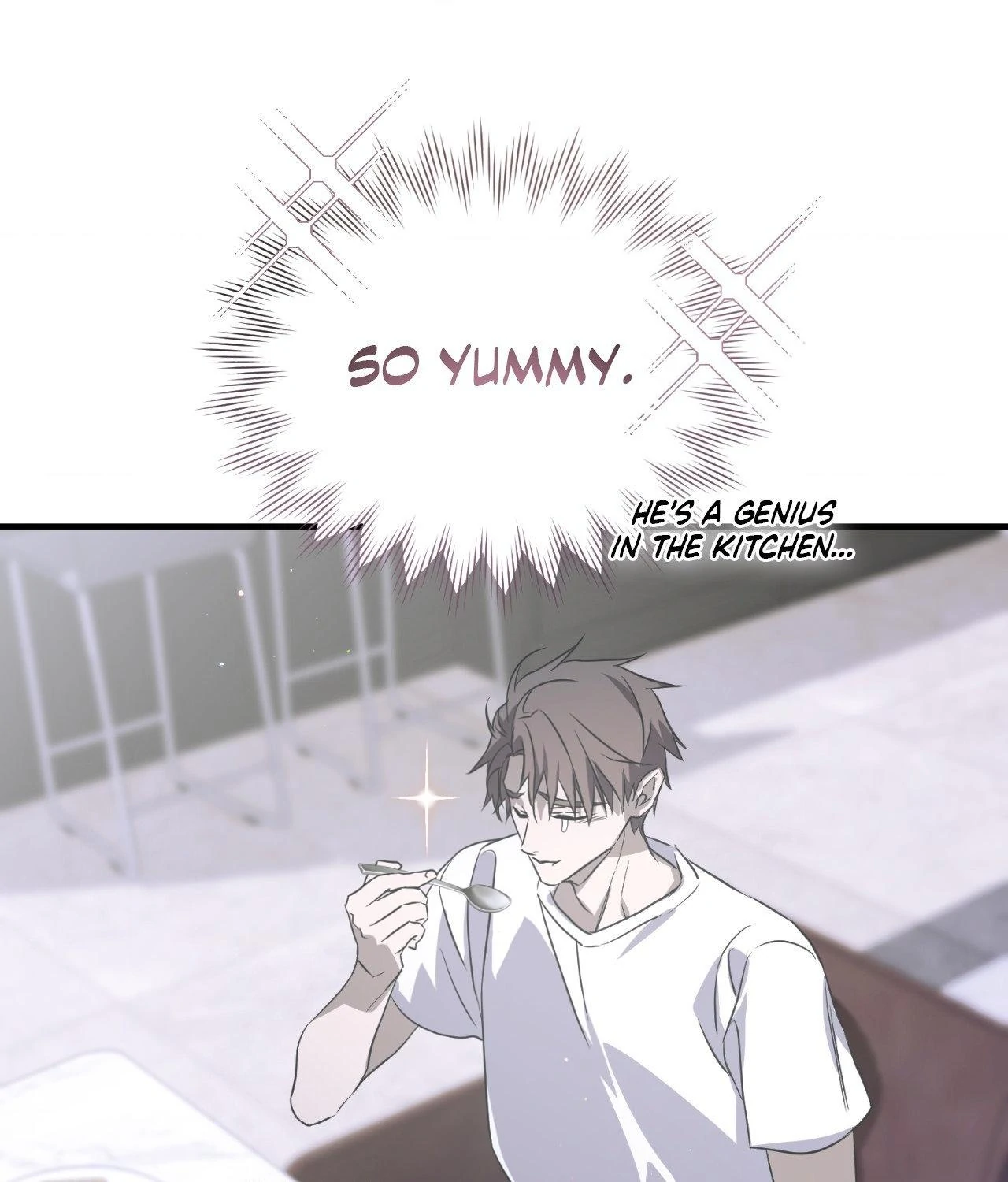 Read Lost chapter 28 image 93 on Lezhin