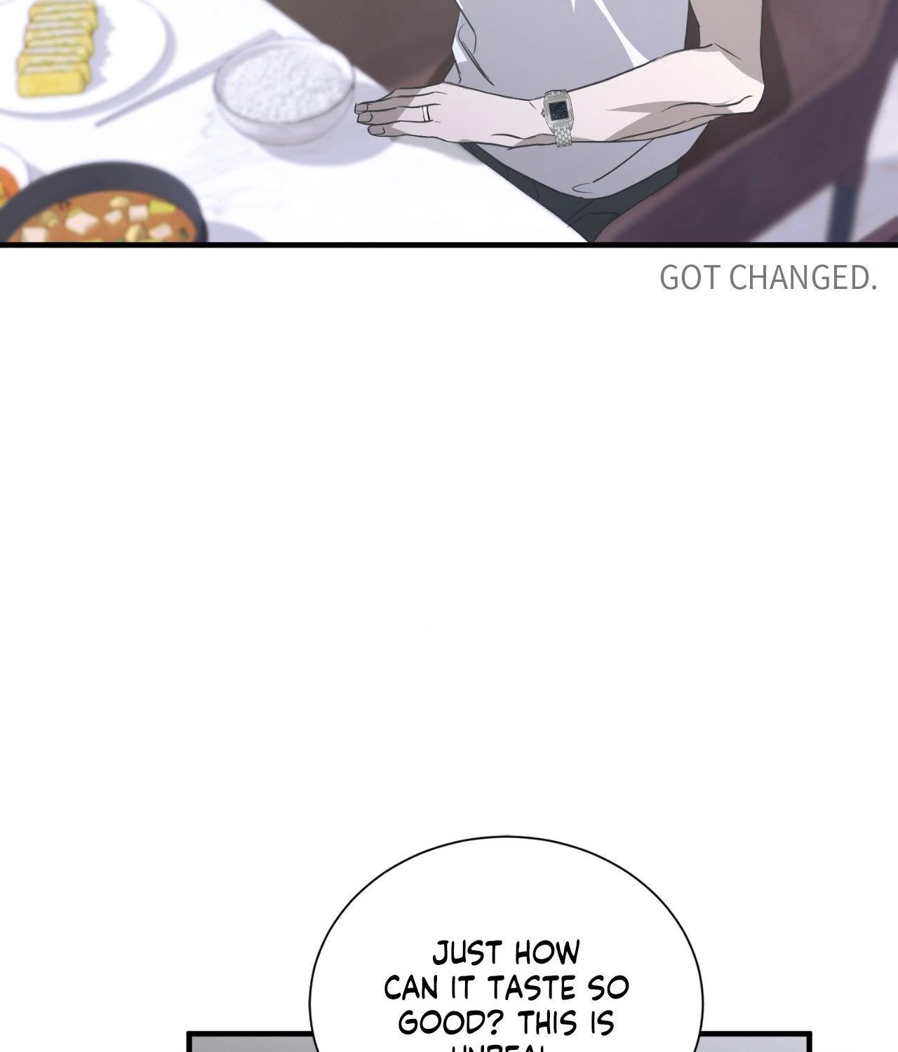 Read Lost chapter 28 image 94 on Lezhin