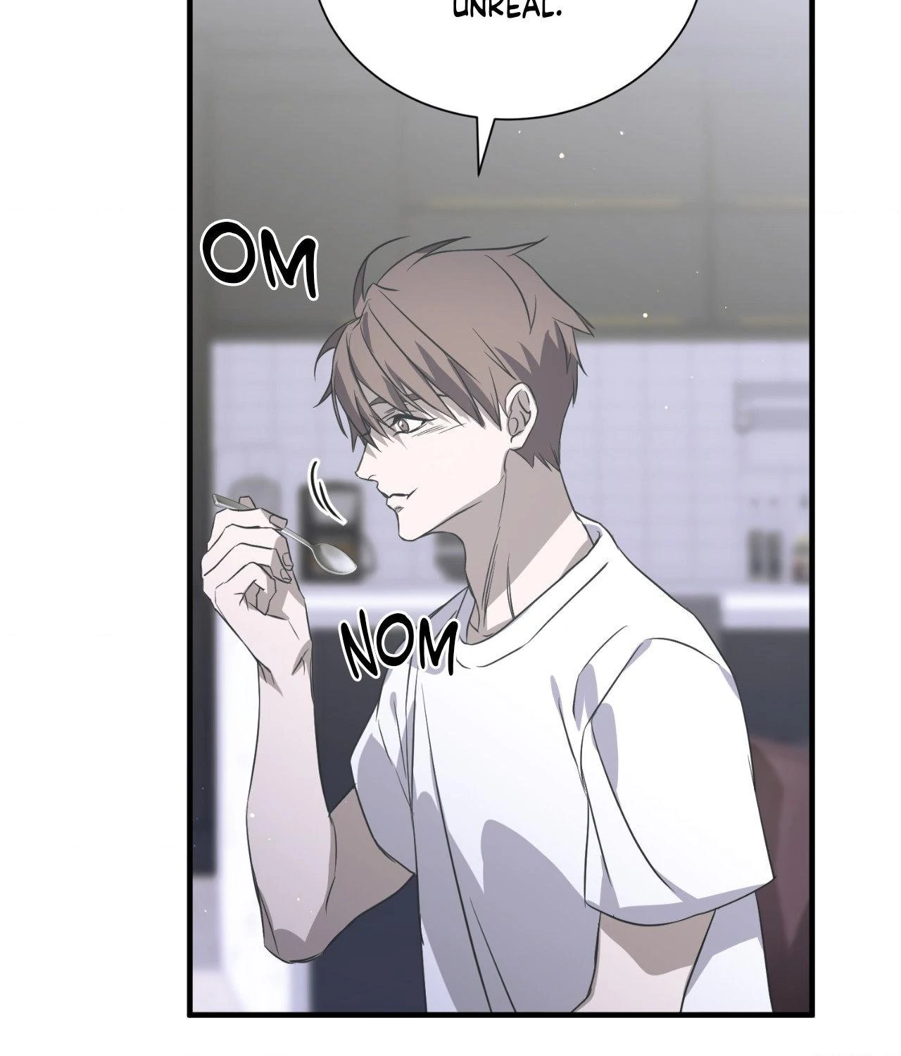 Read Lost chapter 28 image 95 on Lezhin