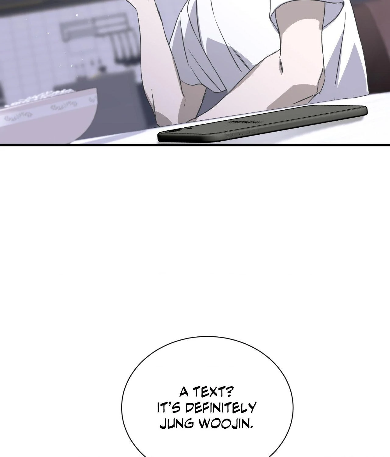 Read Lost chapter 28 image 97 on Lezhin