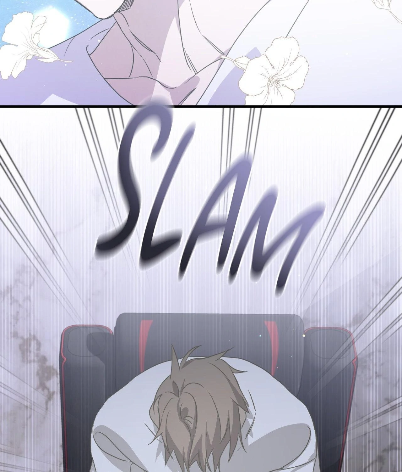 Read Lost chapter 29 image 101 on Lezhin