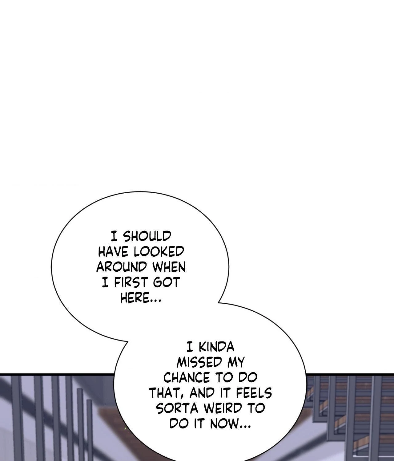 Read Lost chapter 29 image 2 on Lezhin