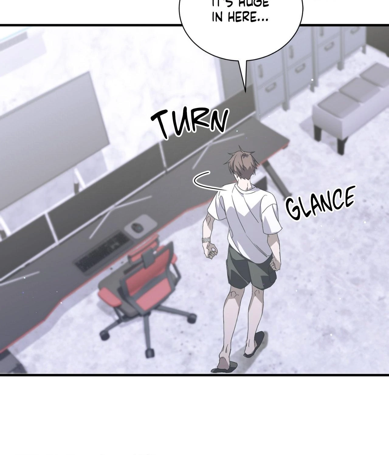Read Lost chapter 29 image 24 on Lezhin