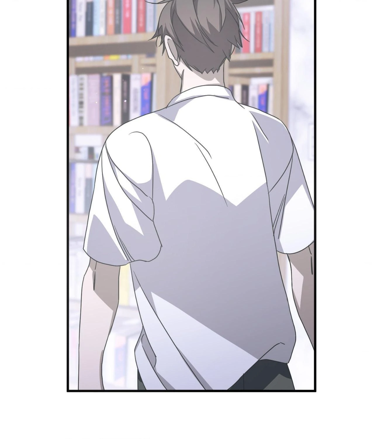 Read Lost chapter 29 image 26 on Lezhin