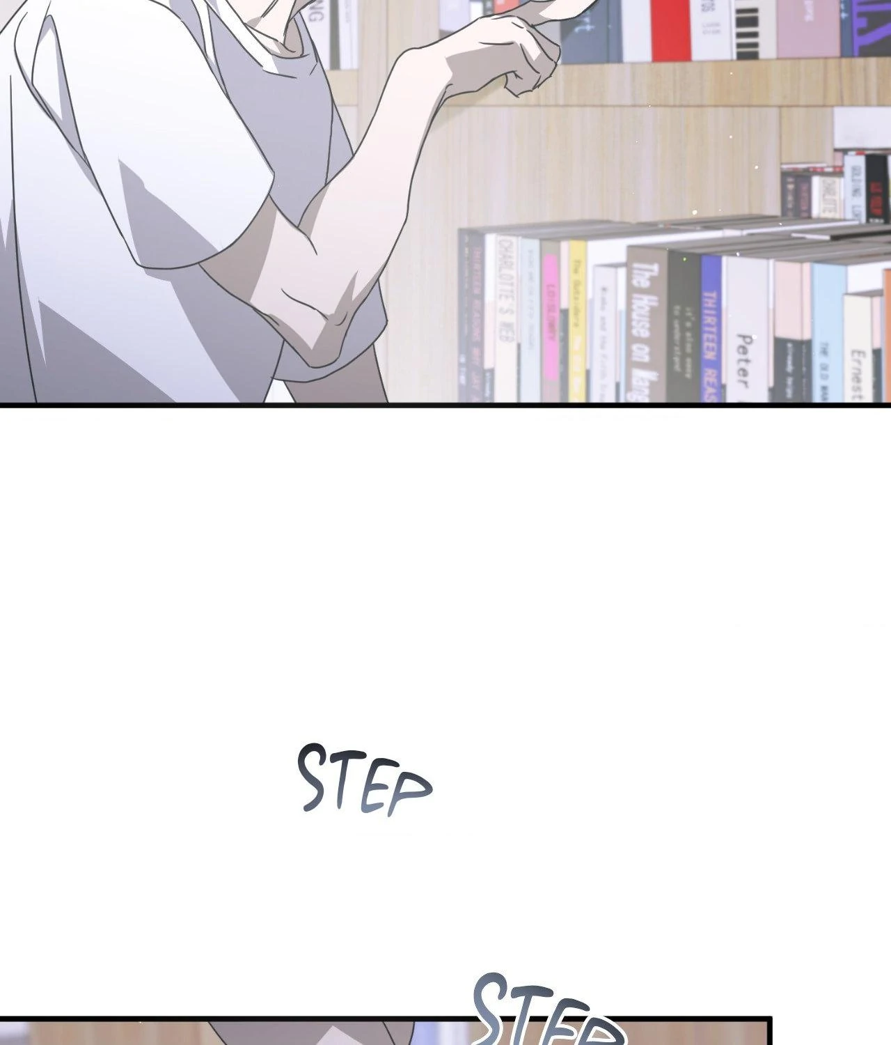Read Lost chapter 29 image 28 on Lezhin