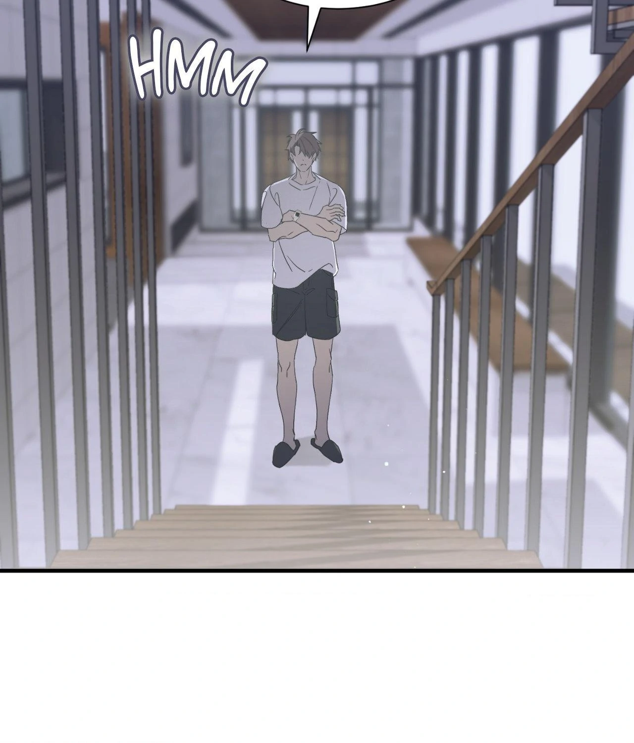 Read Lost chapter 29 image 3 on Lezhin