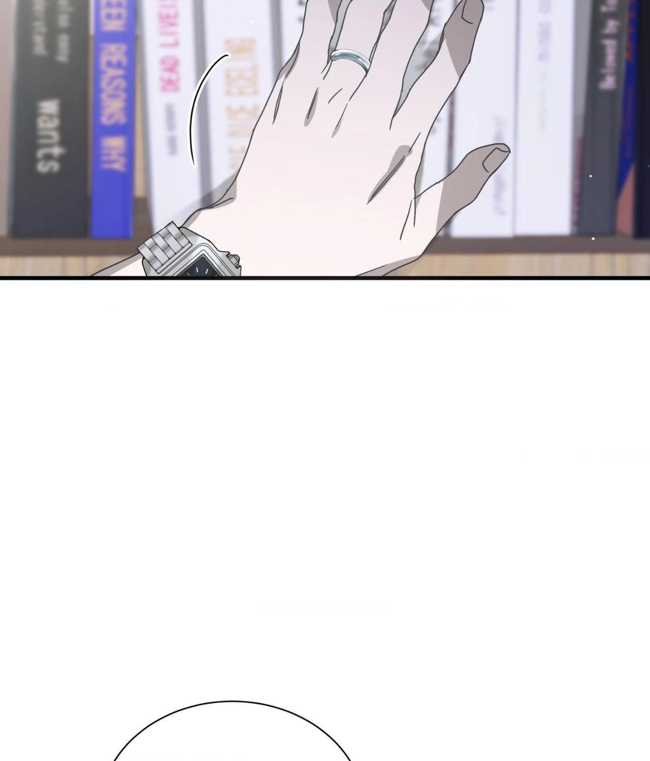 Read Lost chapter 29 image 31 on Lezhin