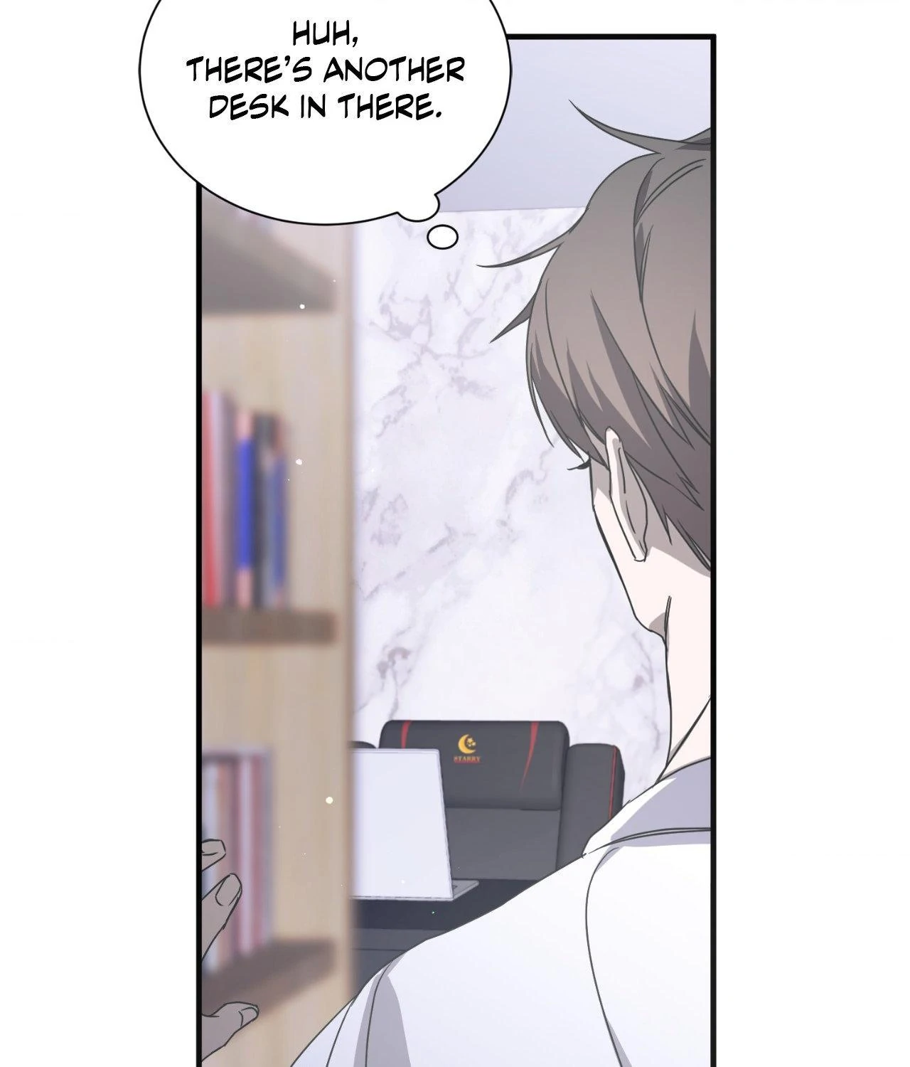 Read Lost chapter 29 image 32 on Lezhin