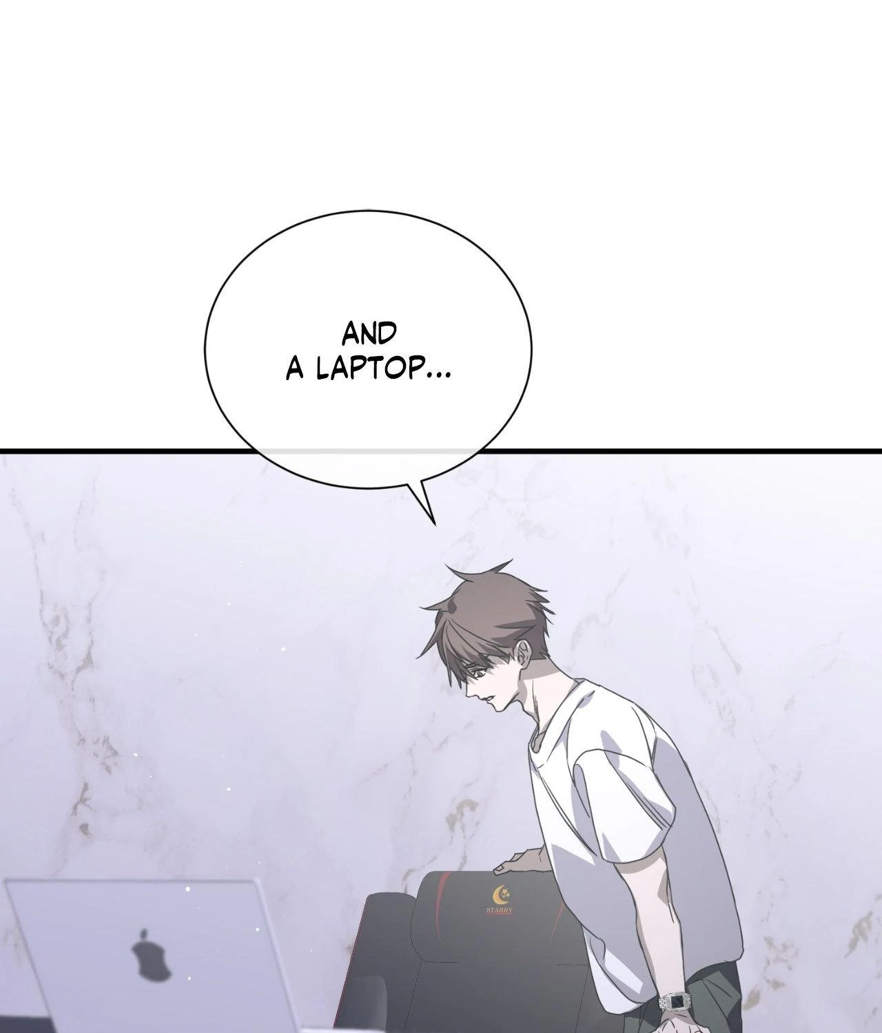 Read Lost chapter 29 image 34 on Lezhin