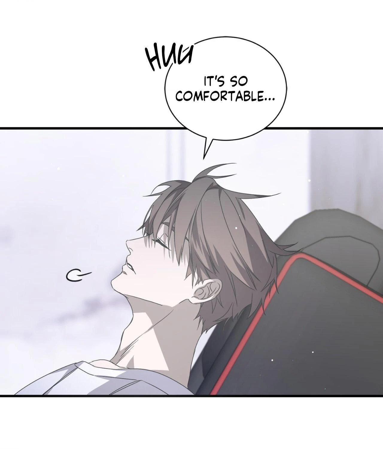 Read Lost chapter 29 image 37 on Lezhin