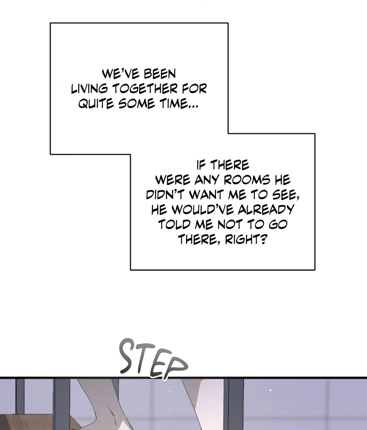 Read Lost chapter 29 image 4 on Lezhin