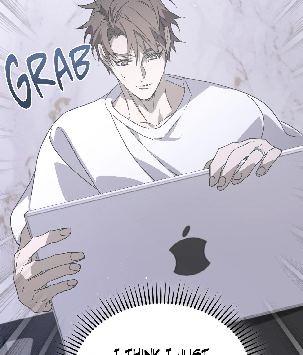 Read Lost chapter 29 image 42 on Lezhin