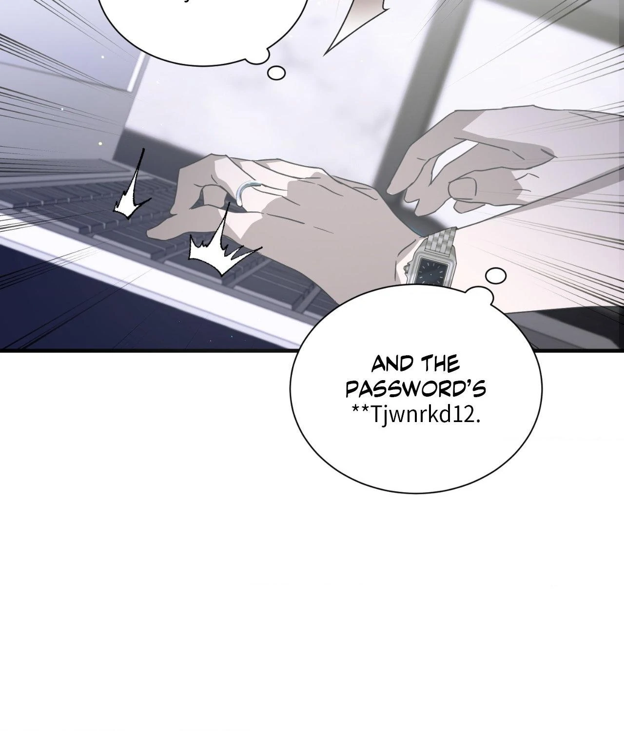 Read Lost chapter 29 image 49 on Lezhin