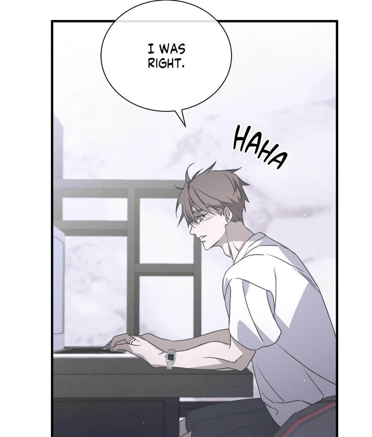 Read Lost chapter 29 image 52 on Lezhin