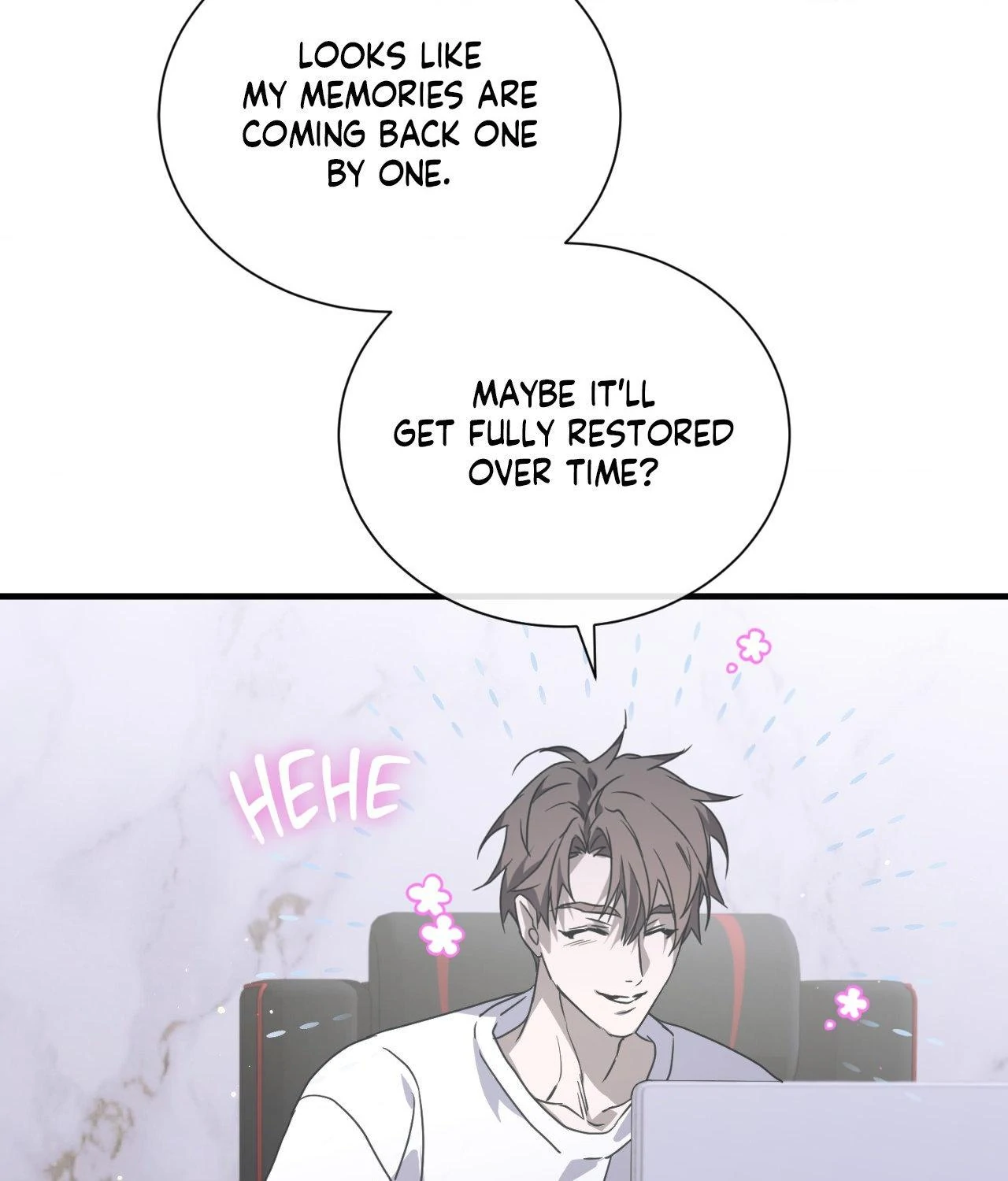 Read Lost chapter 29 image 54 on Lezhin