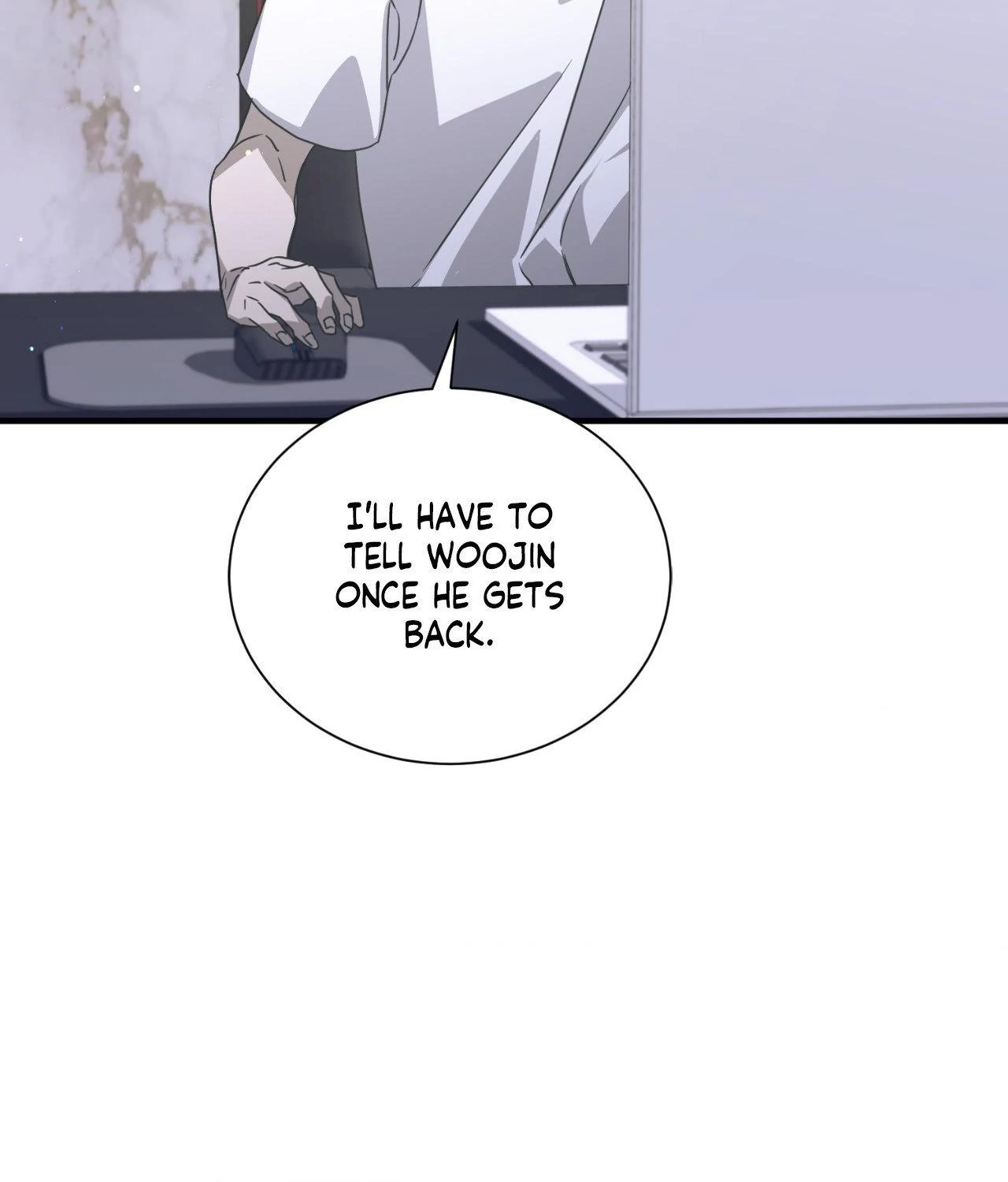 Read Lost chapter 29 image 55 on Lezhin