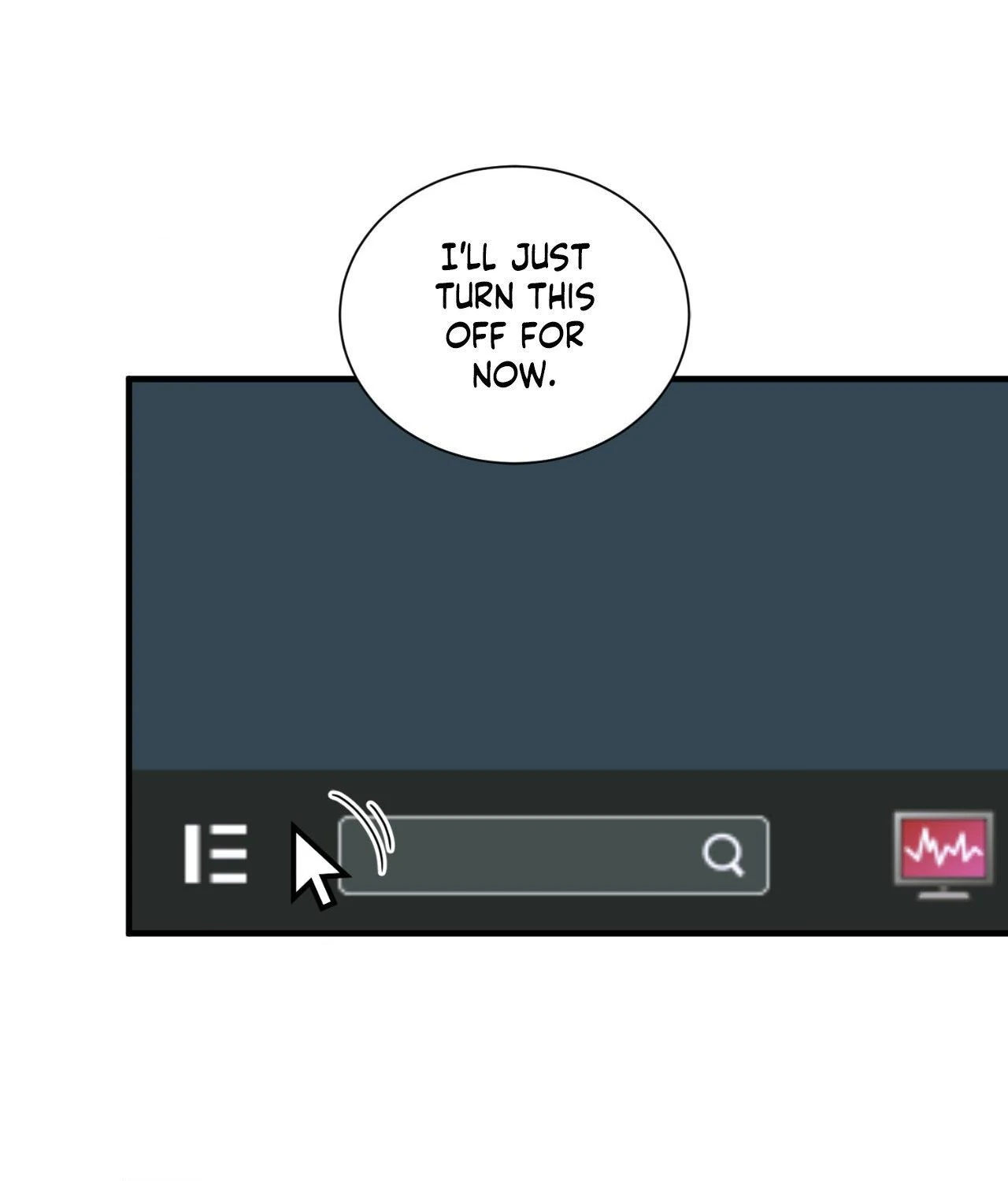 Read Lost chapter 29 image 56 on Lezhin