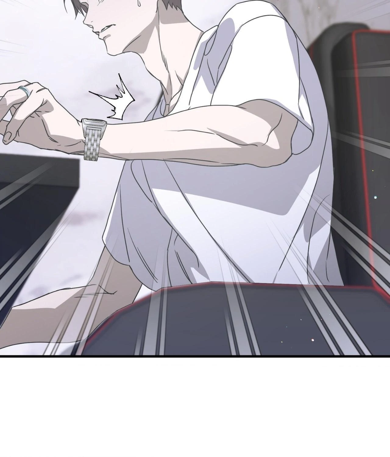 Read Lost chapter 29 image 65 on Lezhin
