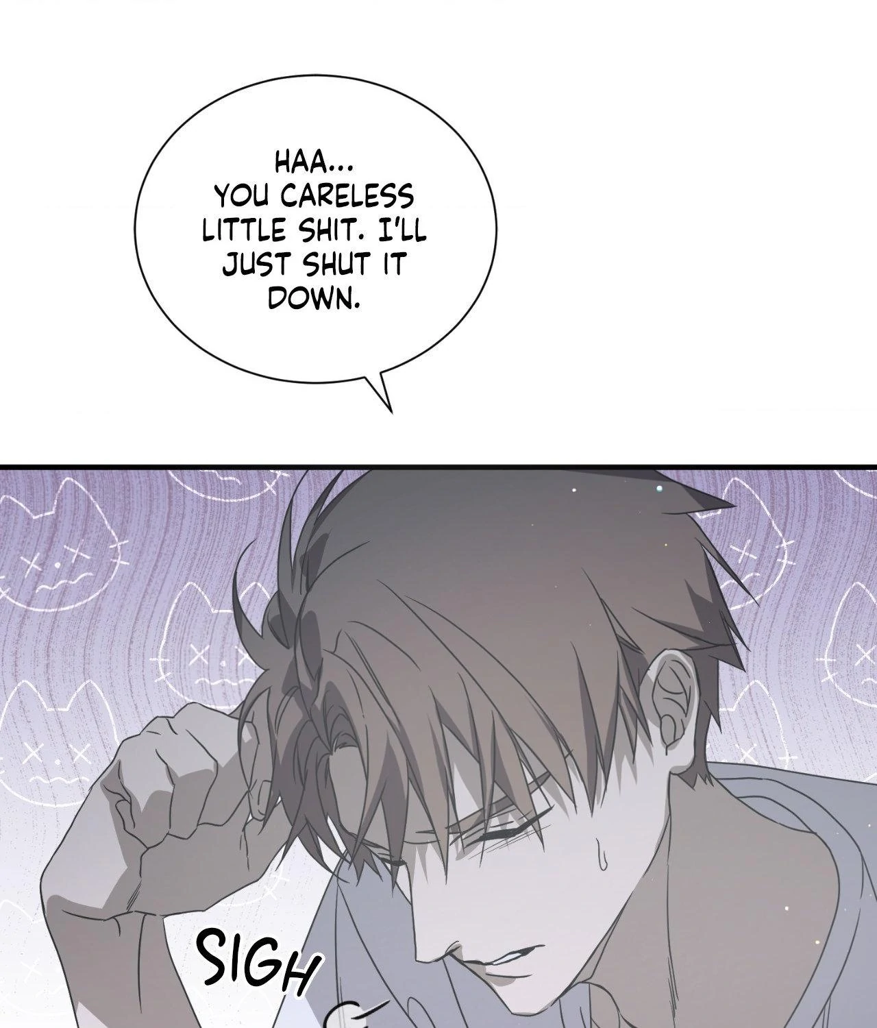 Read Lost chapter 29 image 71 on Lezhin