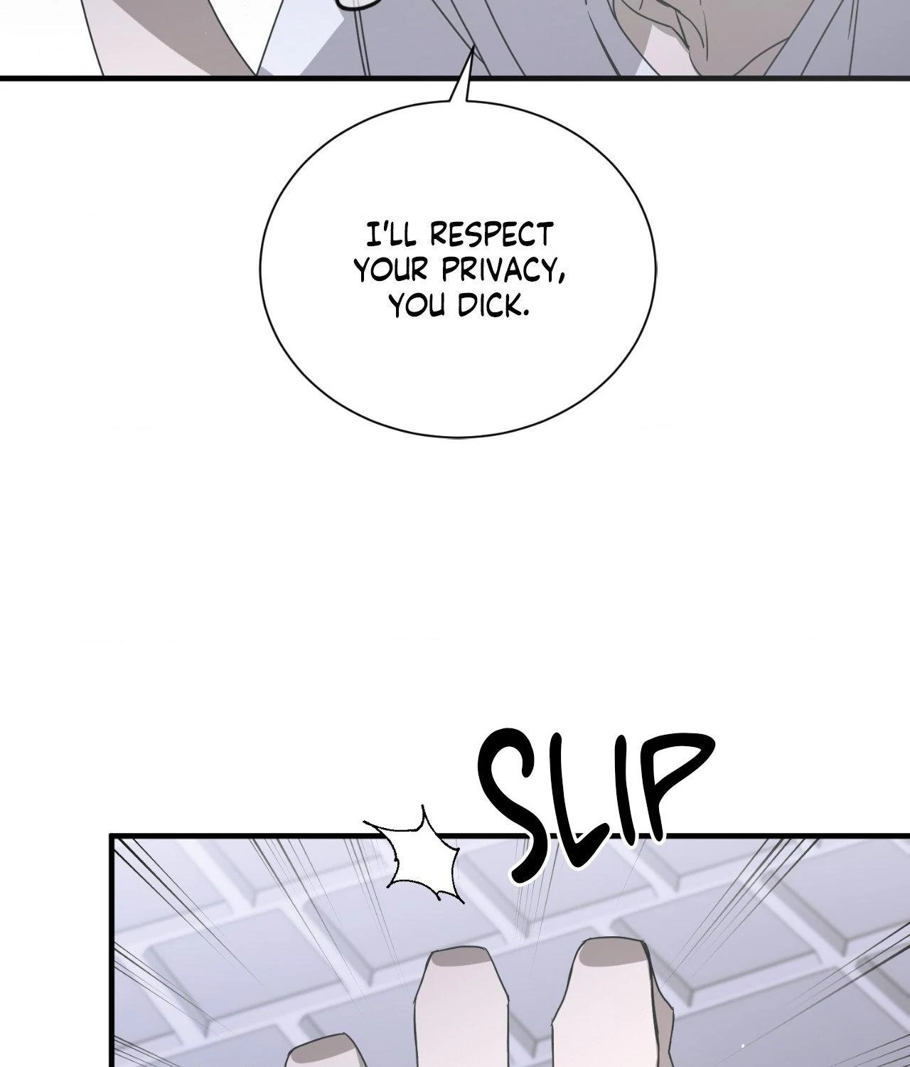 Read Lost chapter 29 image 72 on Lezhin