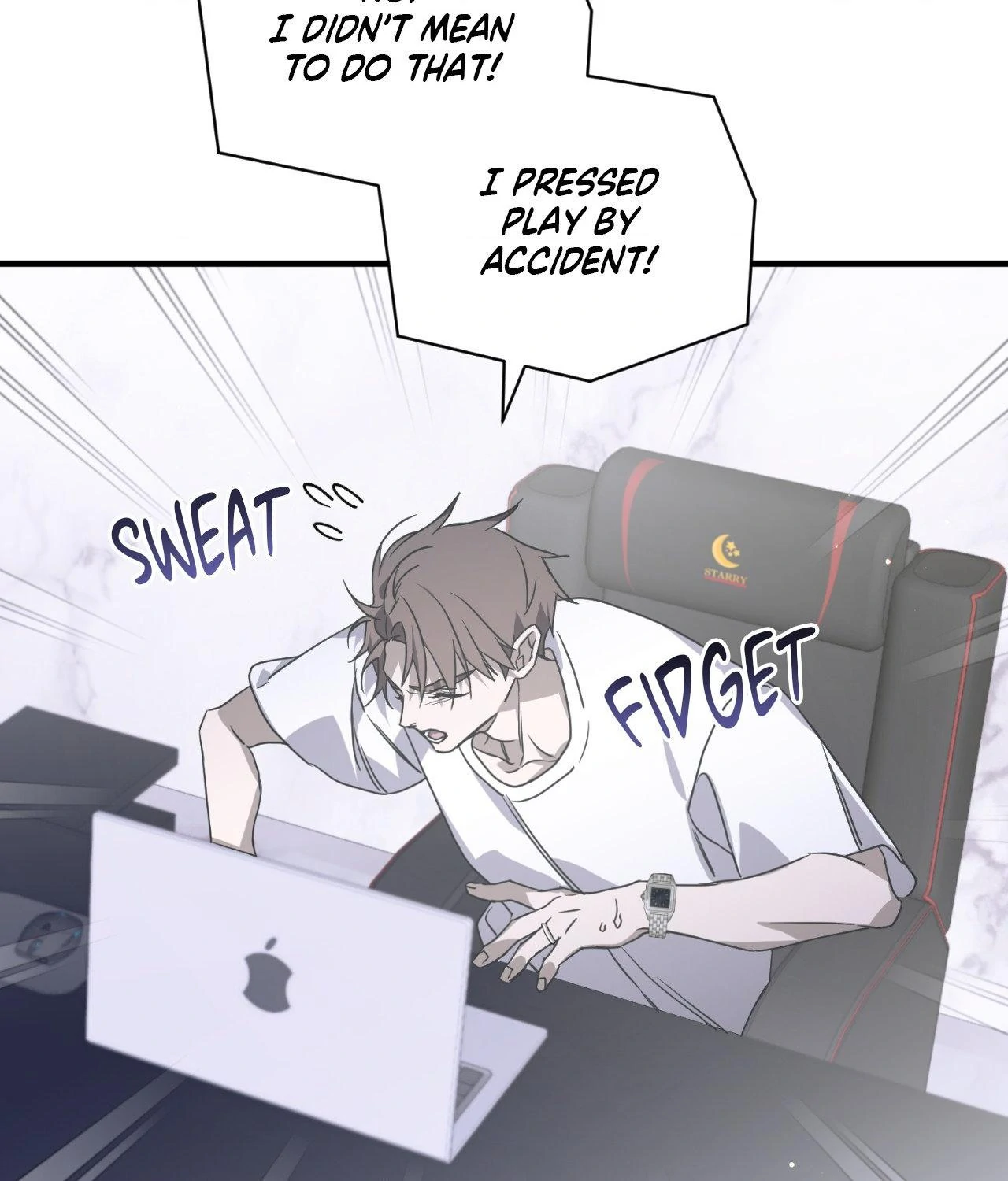 Read Lost chapter 29 image 74 on Lezhin