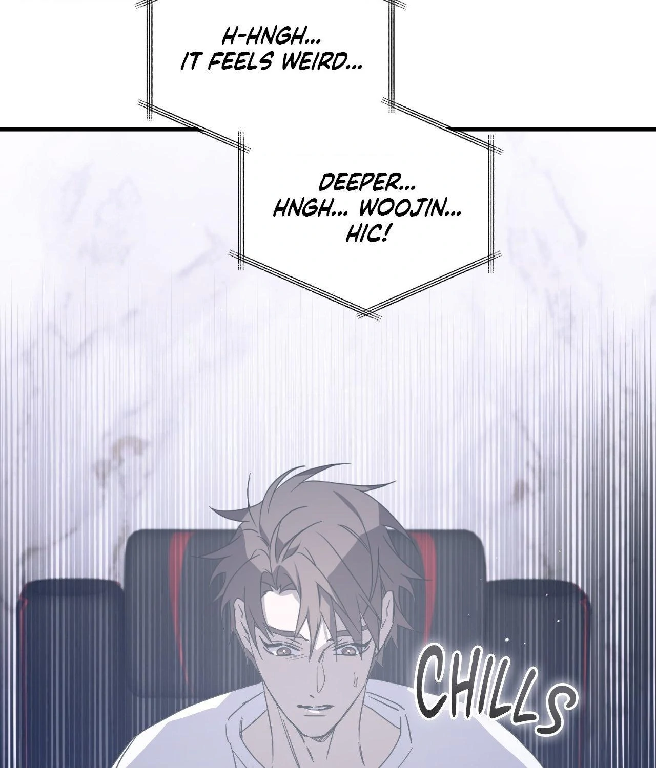 Read Lost chapter 29 image 81 on Lezhin