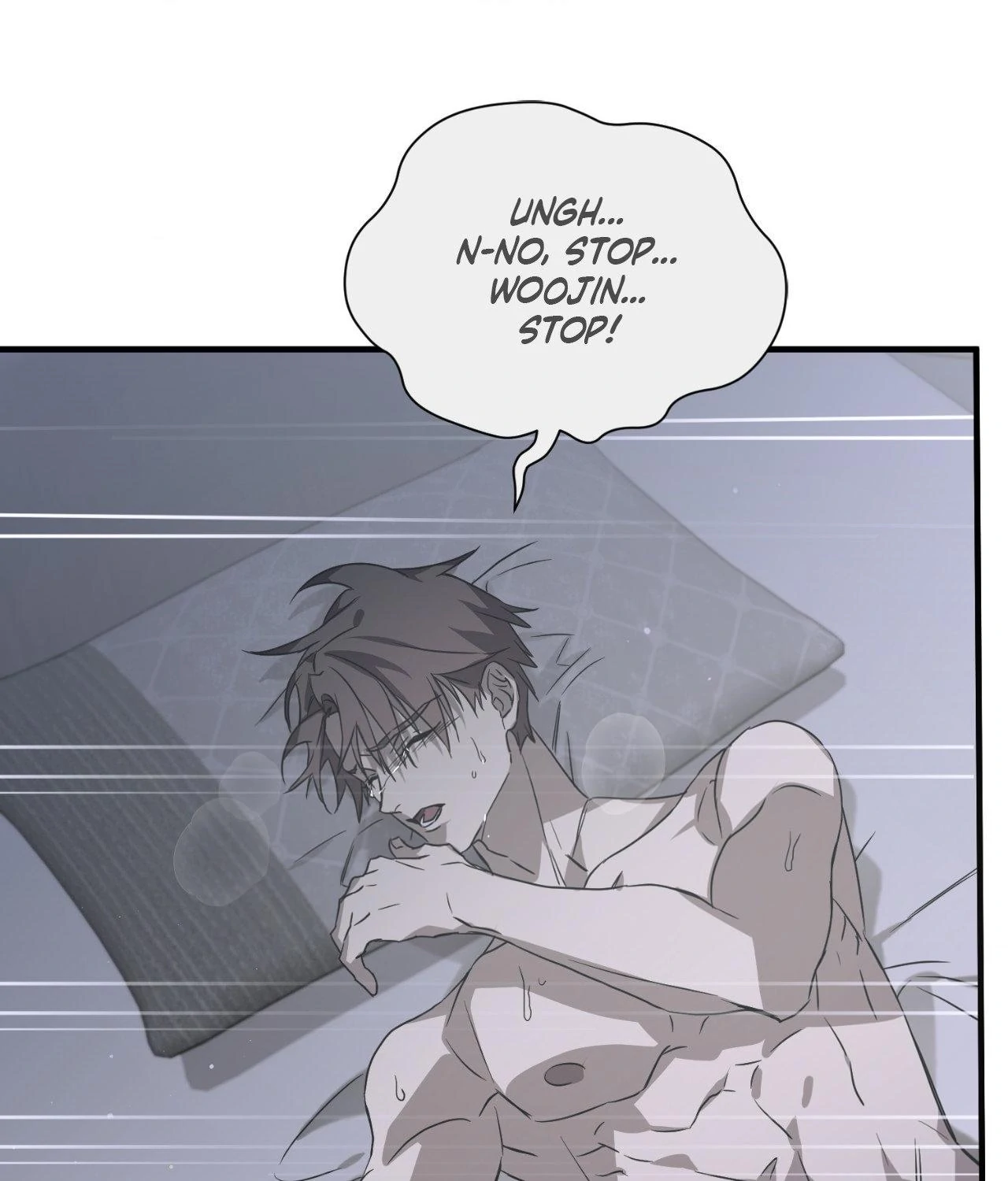 Read Lost chapter 29 image 95 on Lezhin