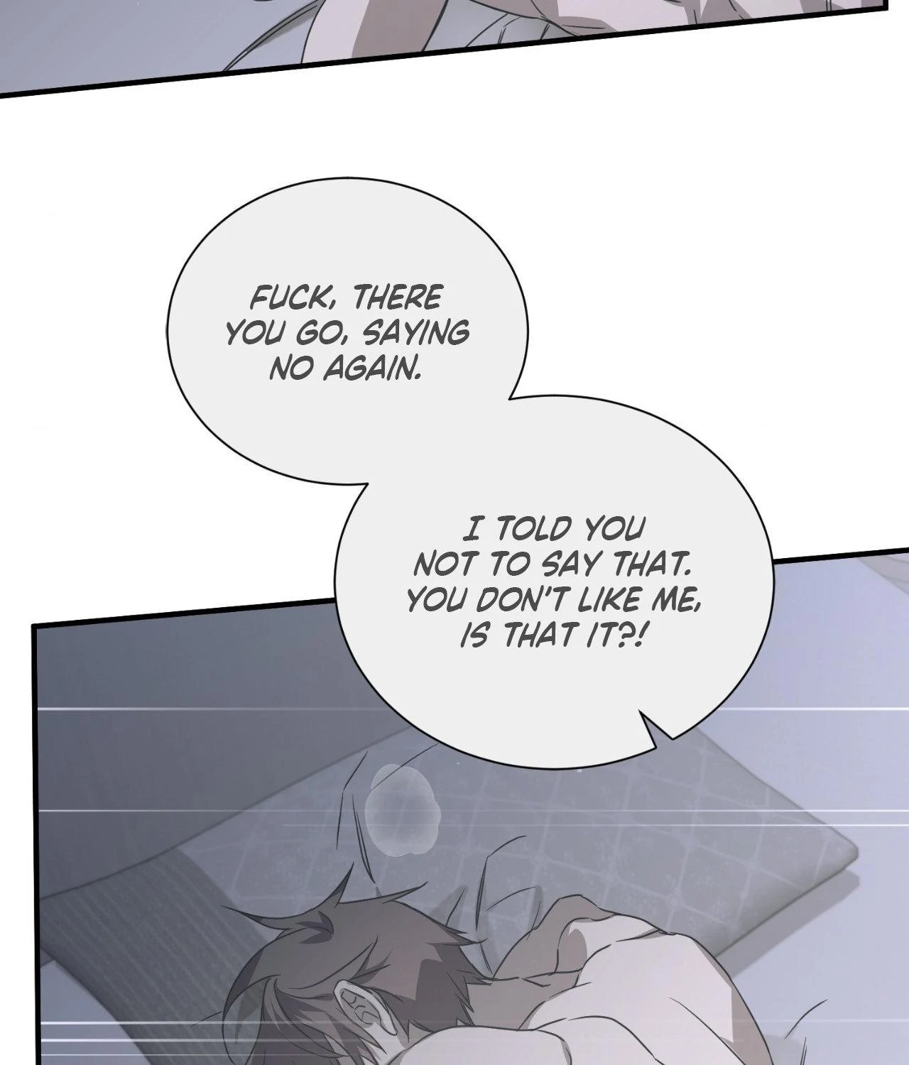 Read Lost chapter 29 image 96 on Lezhin