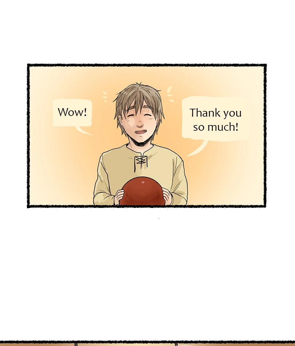 Read Lost chapter 3.1 image 10 on Lezhin