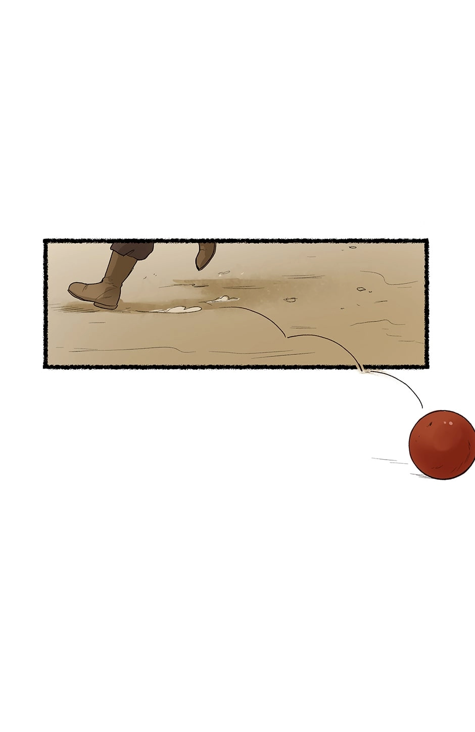 Read Lost chapter 3.1 image 13 on Lezhin