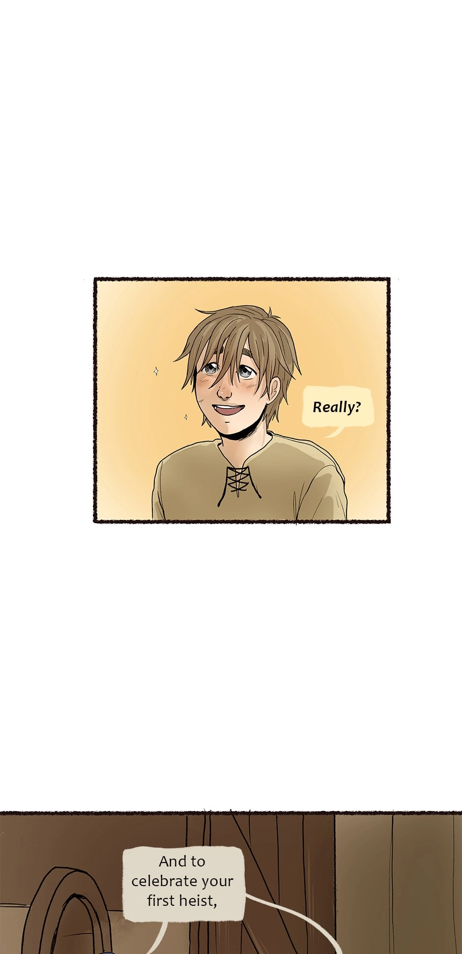 Read Lost chapter 3.2 image 8 on Lezhin