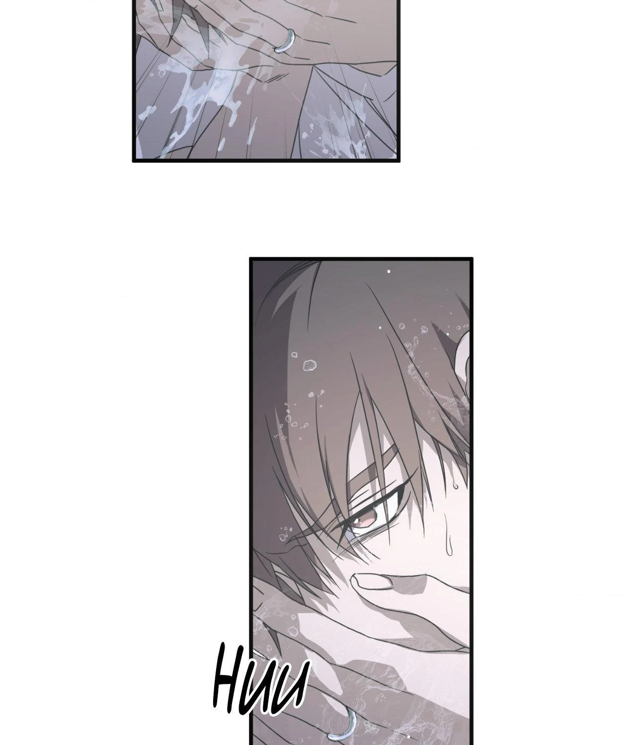 Read Lost chapter 30 image 1 on Lezhin