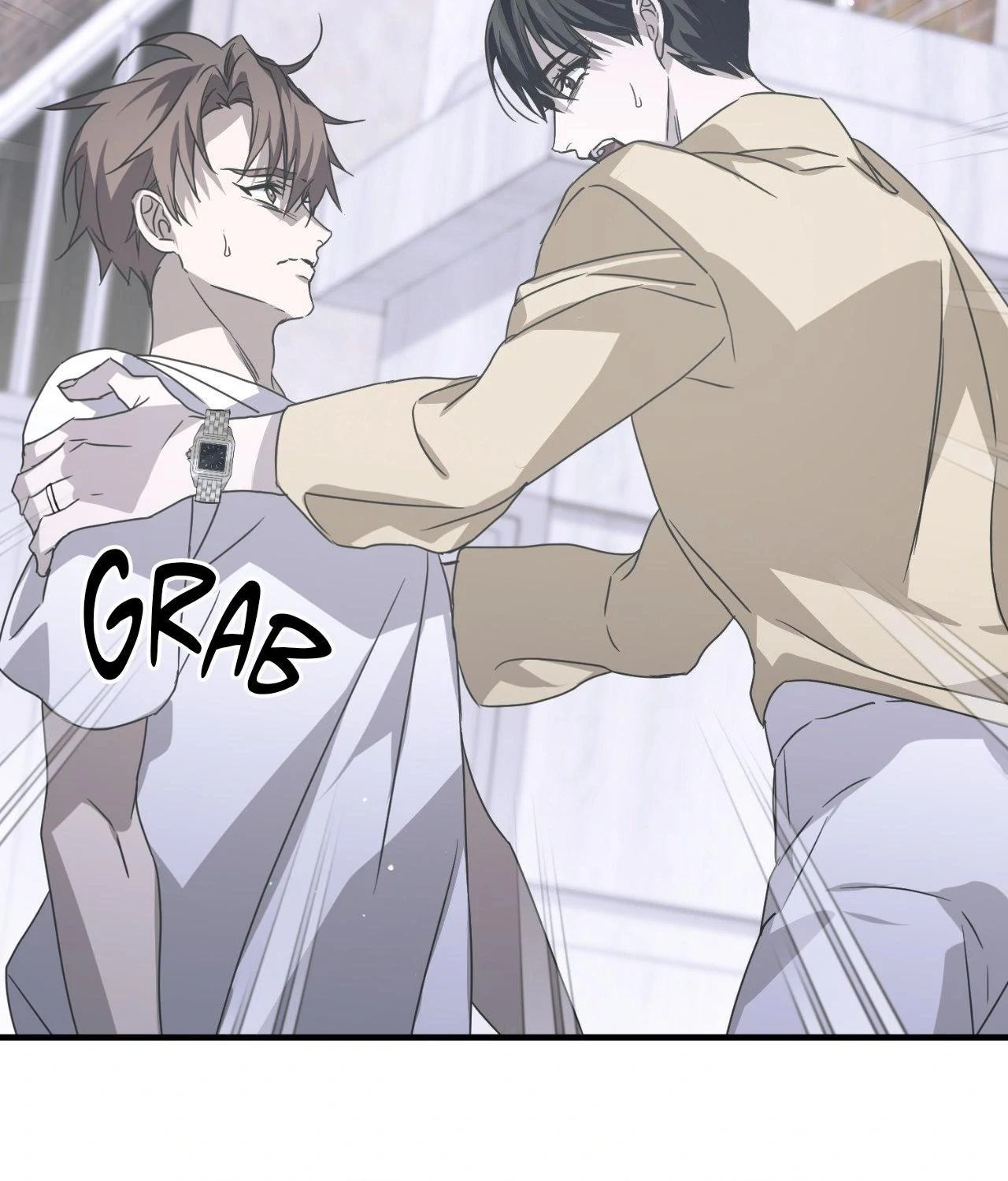 Read Lost chapter 30 image 102 on Lezhin
