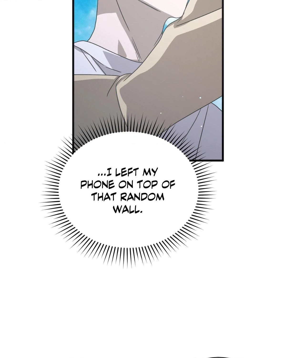 Read Lost chapter 30 image 104 on Lezhin