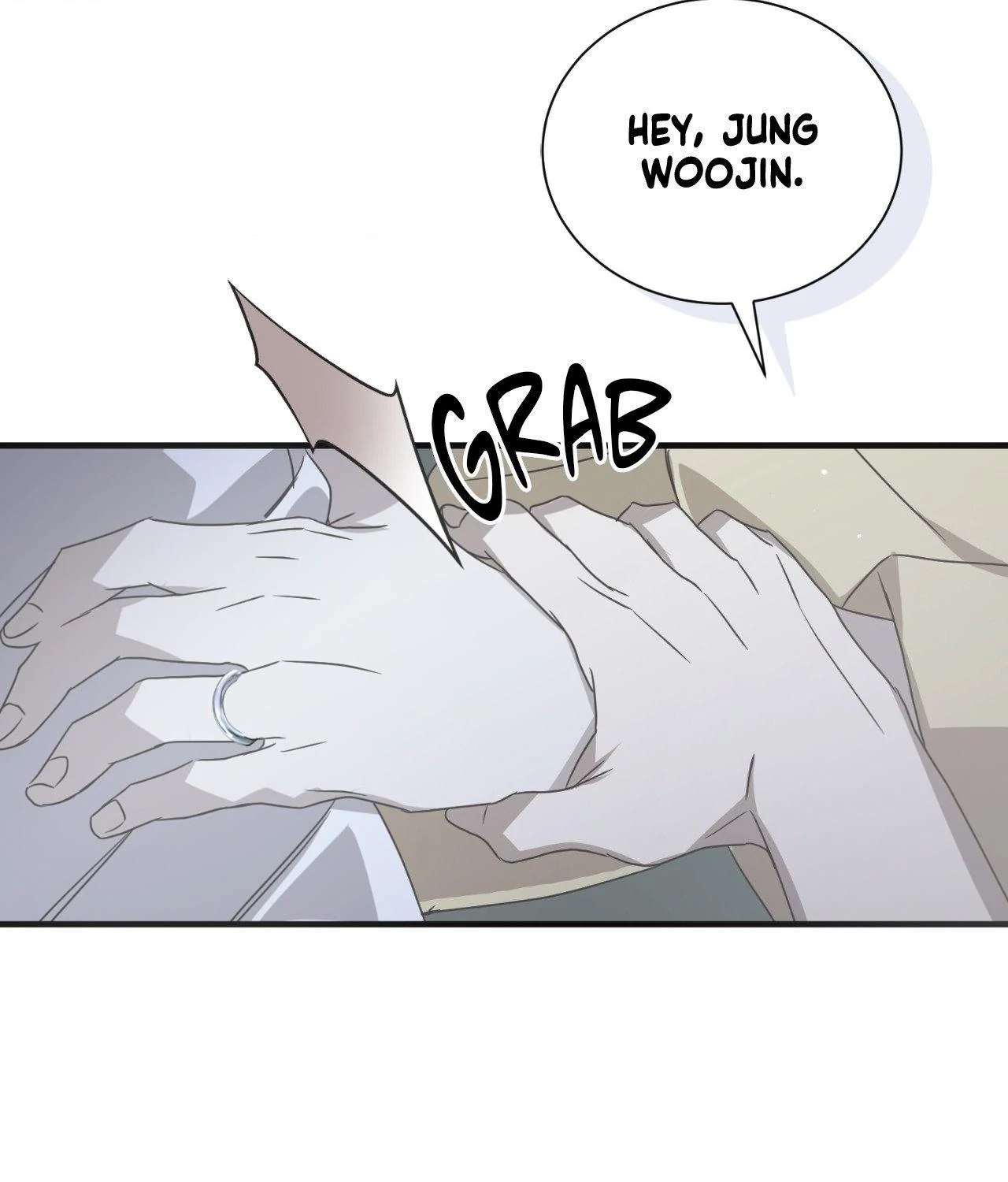 Read Lost chapter 30 image 105 on Lezhin