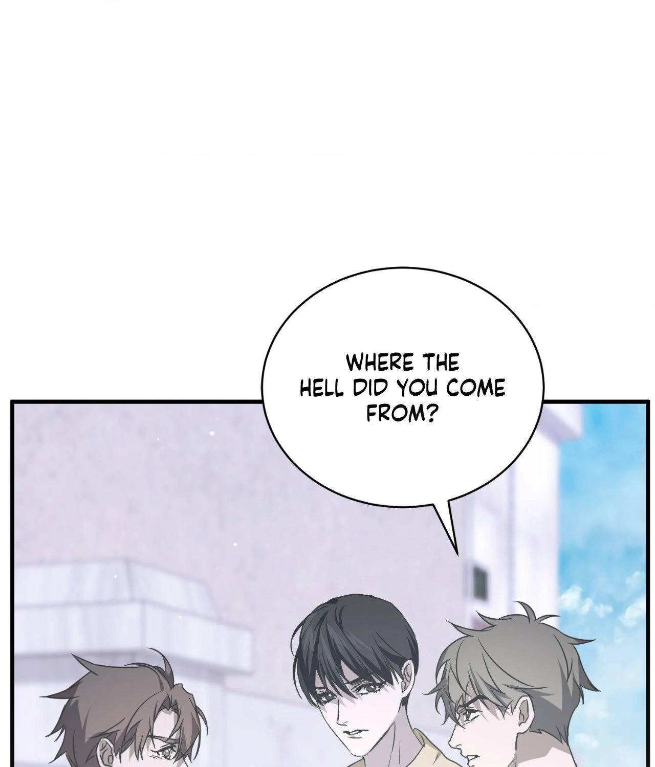 Read Lost chapter 30 image 106 on Lezhin