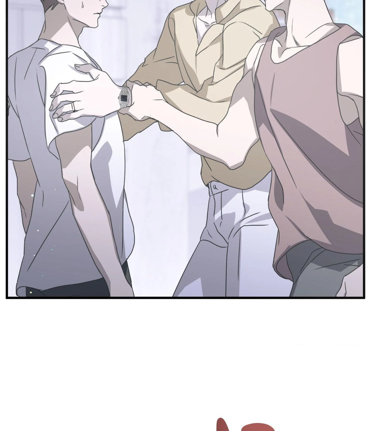 Read Lost chapter 30 image 107 on Lezhin