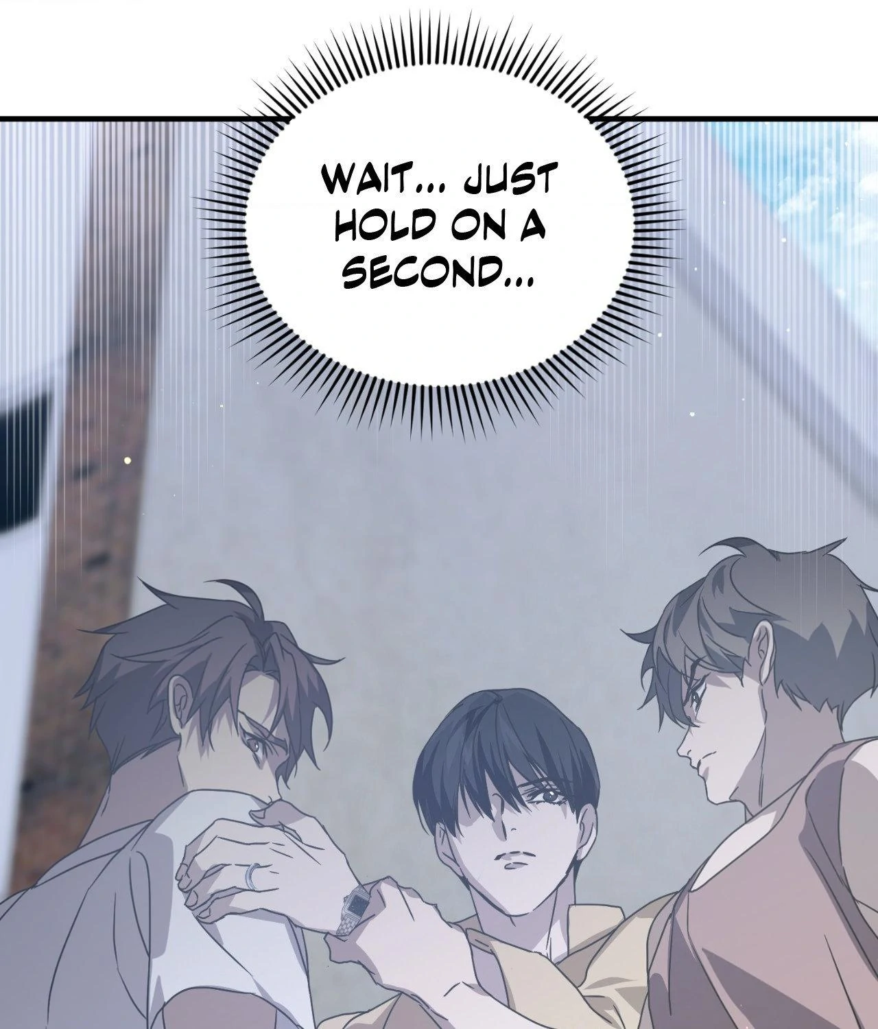 Read Lost chapter 30 image 109 on Lezhin