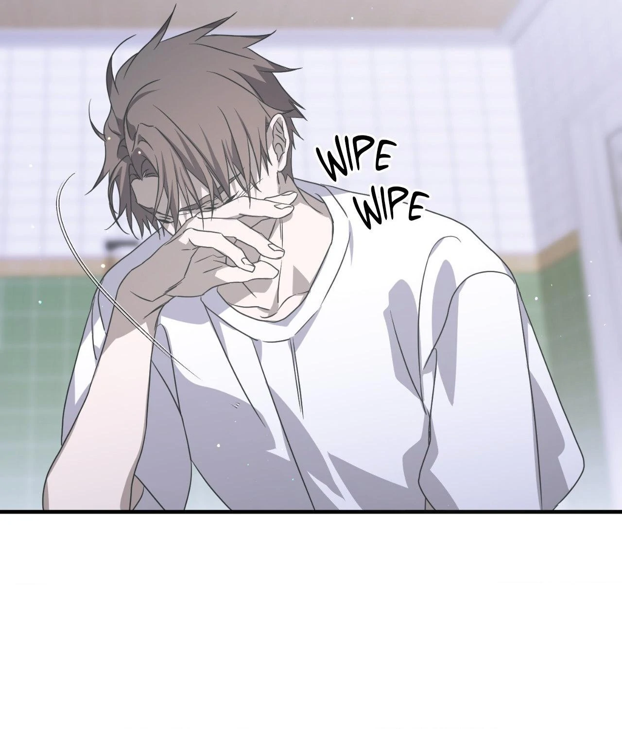 Read Lost chapter 30 image 13 on Lezhin