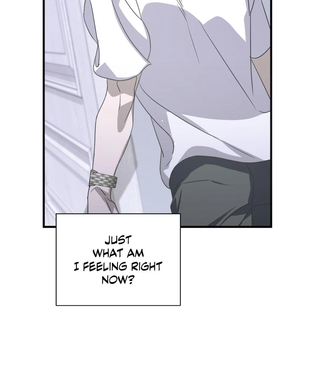 Read Lost chapter 30 image 15 on Lezhin