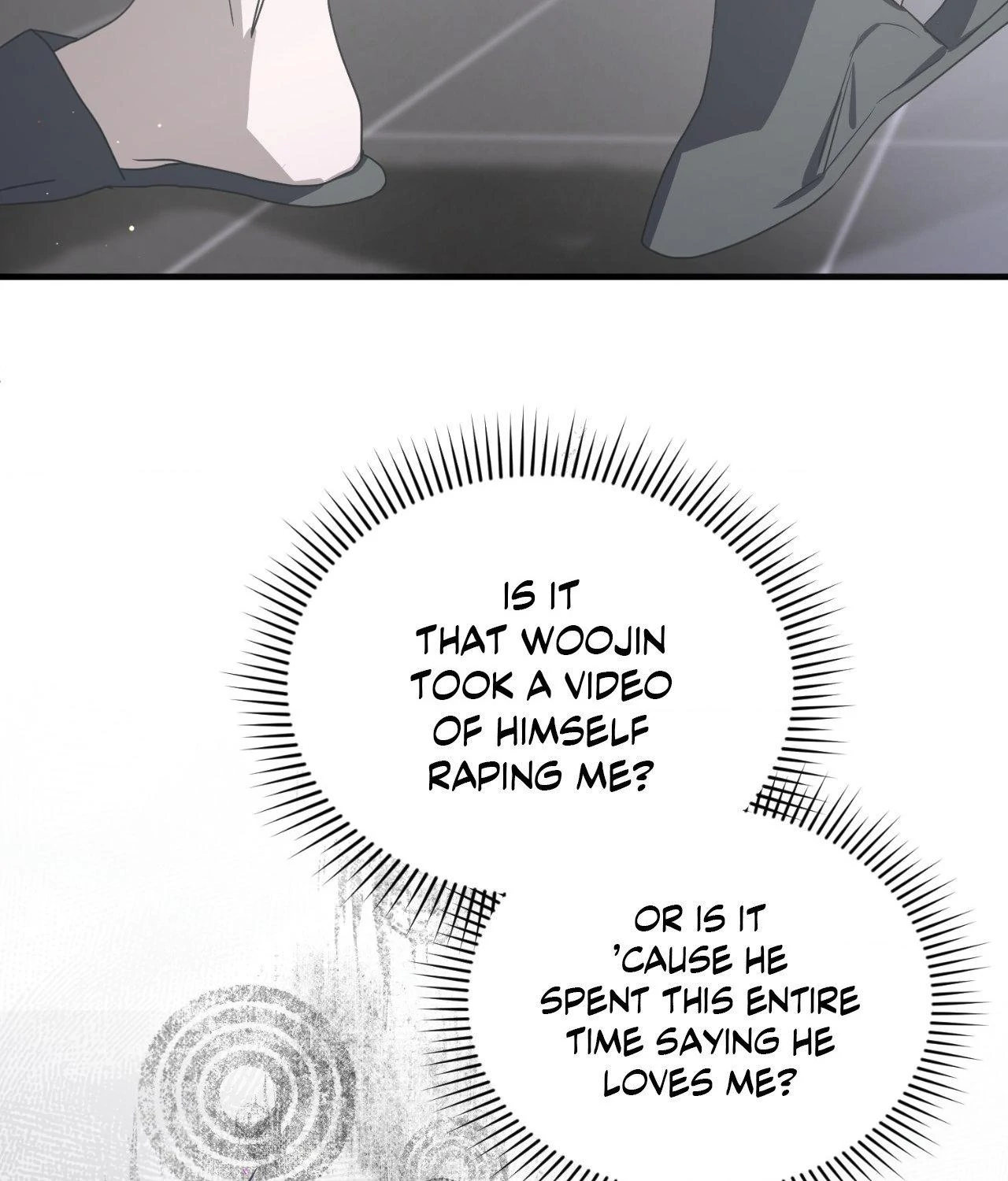 Read Lost chapter 30 image 17 on Lezhin