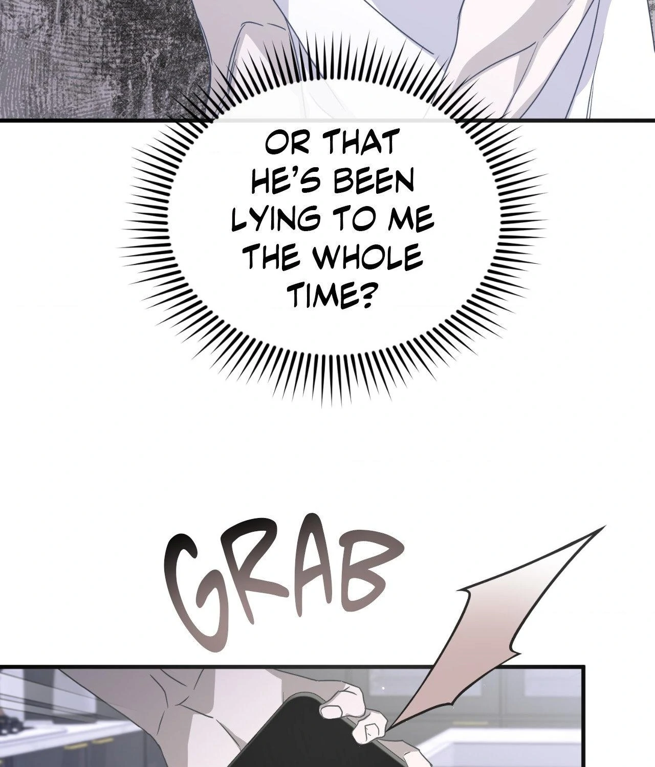 Read Lost chapter 30 image 19 on Lezhin
